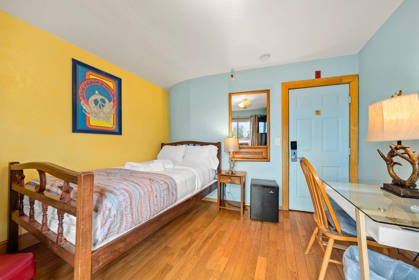 Qupqugiaq Inn Anchorage Eksteriør bilde
